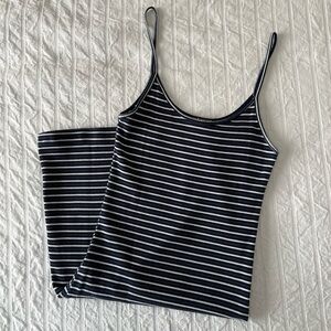 Brandy Melville Striped Dress